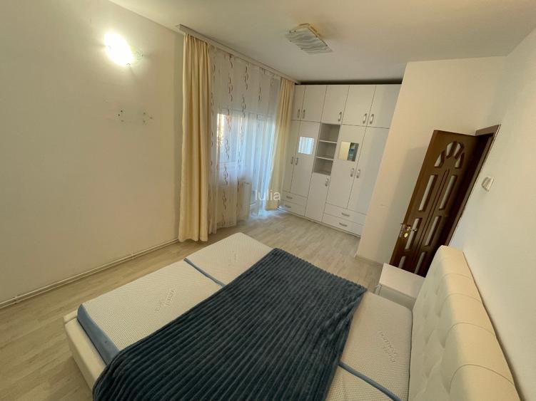 Casa 3 cam de inchiriat Bragadiru zona Penny Plevnei - 10