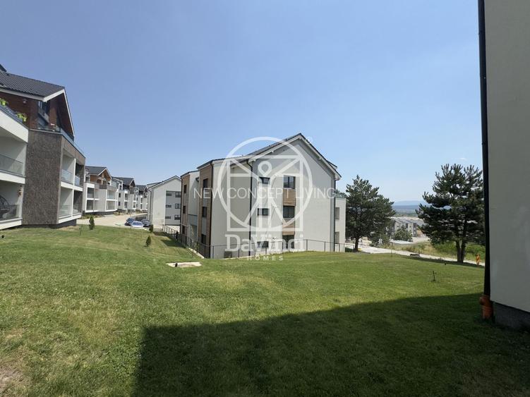 Apartament 2 camere, 52.10 mp - intabulat - la cheie, mutare imediata - 10