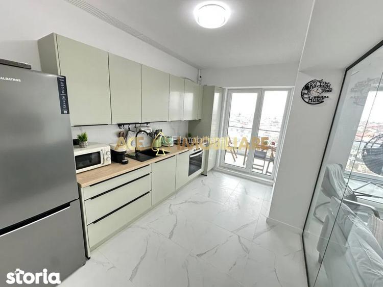 2 Camere de inchiriat |  Pallady | Centrala | Parcare | Pet Friendly - 6