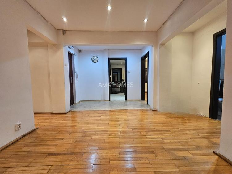 Apartament 4 camere de vânzare – Zonă Inel 1, Constanța - 2