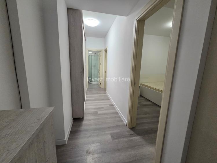 INCHIRIERE-APARTAMENT 2 CAMERE-TATARASI - 7