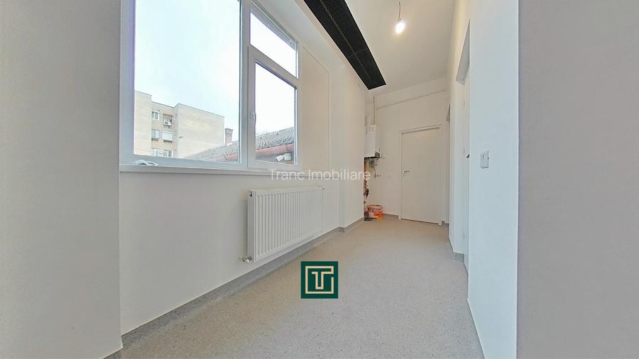 Spațiu comercial de închiriat, renovat recent – zonă centrală, lângă Piața Mică, - 4