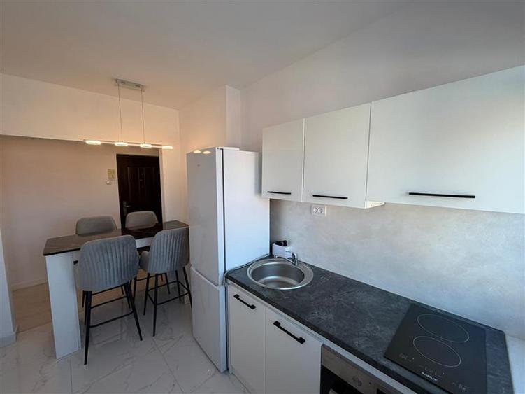 Exclusivitate, Apartament 2 camere decomandat, Centrul Civic, Brasov