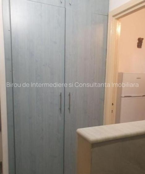 ► Far Garsoniera Decoamandata 34m² Mobilata Utilata Incadrata Instalatii NOI - 5