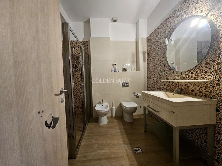 Apartament exclusivist cu 4 camere și terasă generoasă – Herăstrău - 13