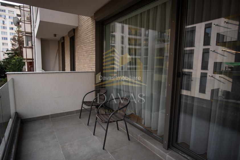 Apartament de 2 camere semidecomandat | Parcul Feroviarilor - 13