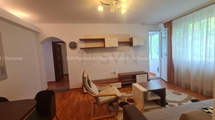 REA1028680 APARTAMENT 3 CAMERE l PRIMA CHIRIE l BLOC REABILITAT l  PARC l PAJURA - 2