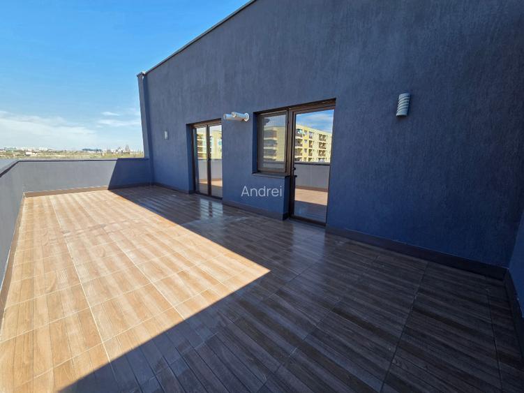 3 camere 90 mp + terasă privată 35 mp + 2 parcări GRATUITE - Giulești - 14