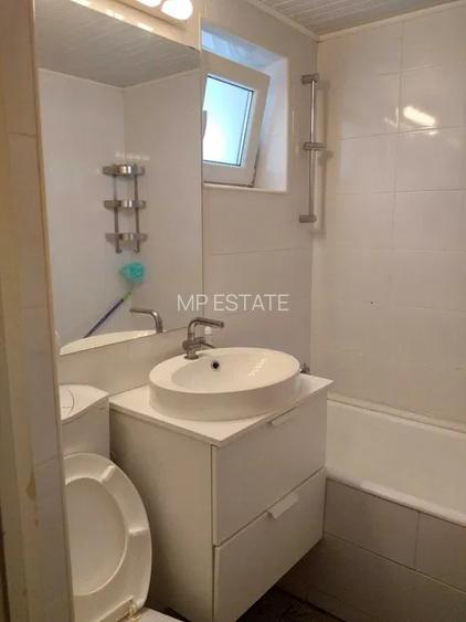 Apartament 2 Camere / 40 mp, Decomandat , Giurgiului/ Comision 0% - 2