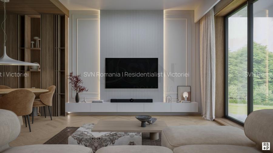 REV2005511 Pipera Vila 5 Camere Proiect Exlusivist - 2