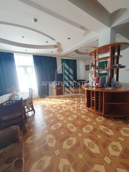 Casa individuala pretabila pentru pensiune, Giarmata - 4