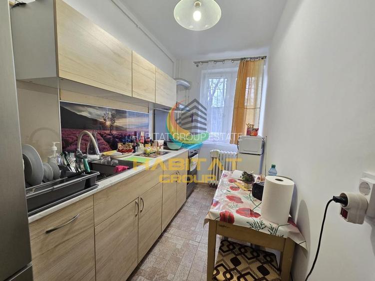 Apartement 2 Camere Mutare Rapidă! - 3