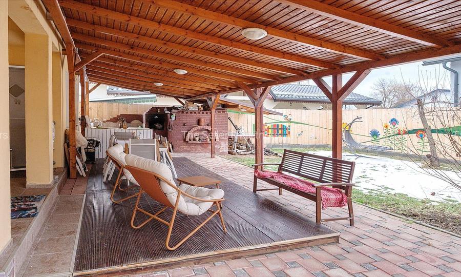 Zona Linistita si Aerisita – Stupini, Brasov - 17