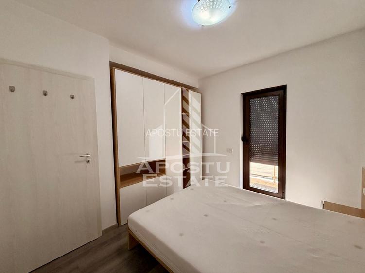 Apartament cu 2 camere de inchiriat, Dumbravita, Timisoara - 5