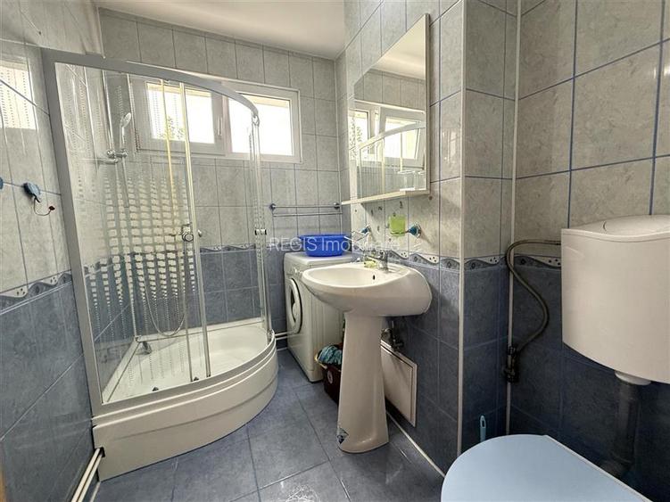 Apartament 2 Camere, Parcare, Astra Brasov - 10