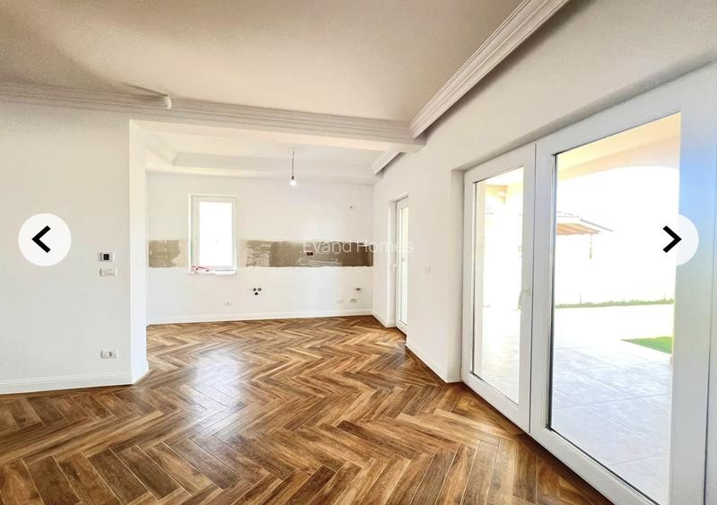 Duplex spatios cu 5 camere Mosnita - 3