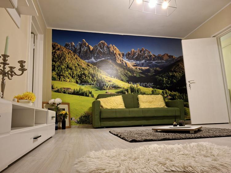 2 camere Craiovei , RENOVAT / mobilat / utilat , finisaje moderne! - 16