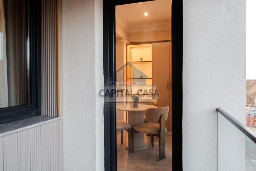 Apartament 2 Camere | Mobilat & Utilat Premium Pipera - 44