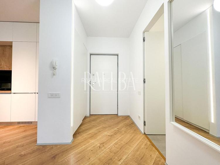 Pipera | 4City | 71mp | 2 camere | Parcare | Pipera Plaza - 7