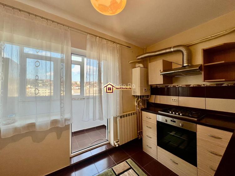 Apartament 2 camere Moara Foc - 9