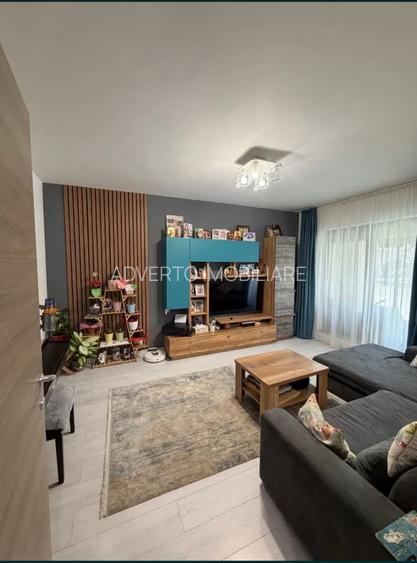 Vânzare apartament 4 camere cu parcare și boxă 21 Residence/ Lujerului - 14