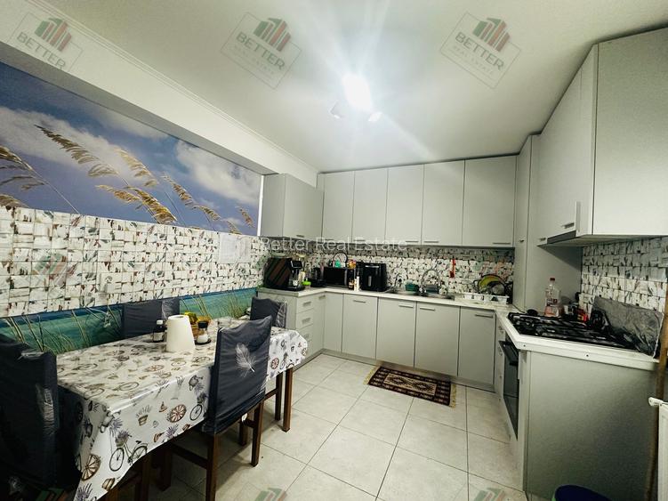 Casa Individuala 4 Camere - Comuna Berceni/Gata de Mutare - 8