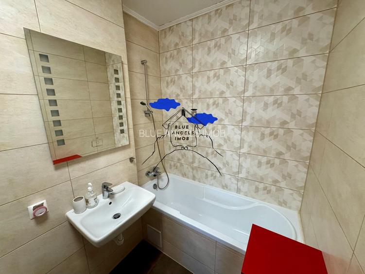 Apartament 2 camere tip studio de închiriat – Avantgarden Bartolomeu - 9
