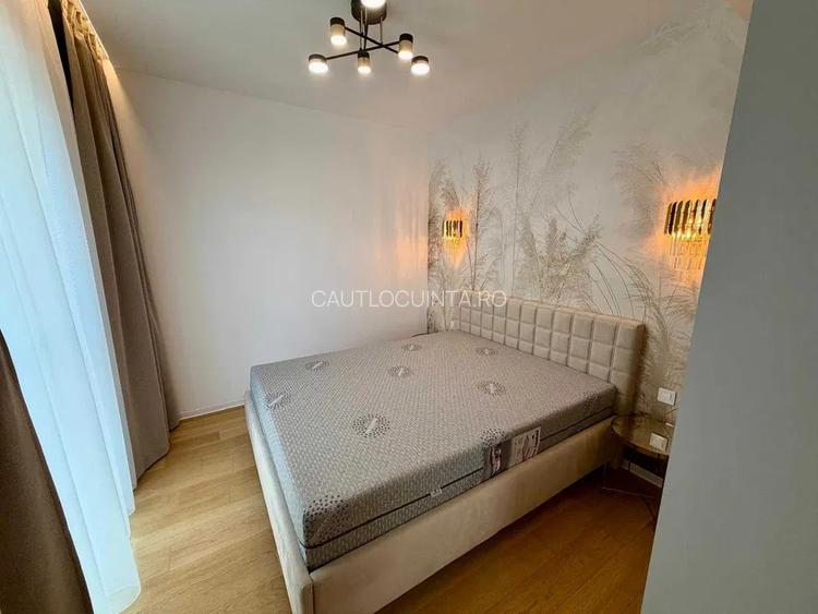 Studio dublu | Floreasca | Lux | One Lake  Club | Prima inchiriere | Totul nou - 5