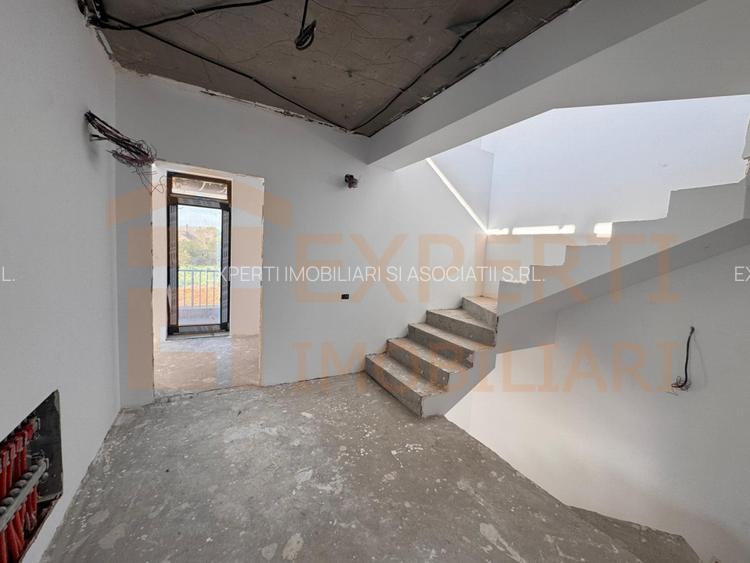 Casa P+2 de vanzare in zona Palazu Mare - 12