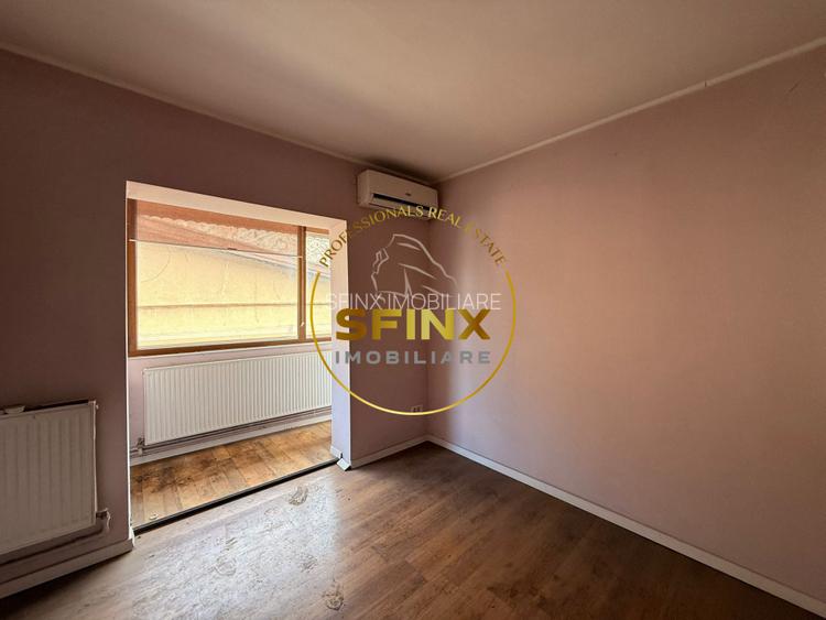 4 camere Cotroceni | Vila individuala | curte proprie | - 6