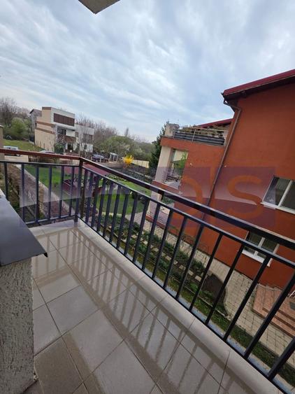 VANZARE 4 CAMERE -CARTIERUL LATIN   - 2x loc parcare - 17