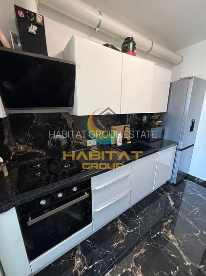 Vanzare 2 Camere Mobilat si Utilat- Splaiul Unirii - 2