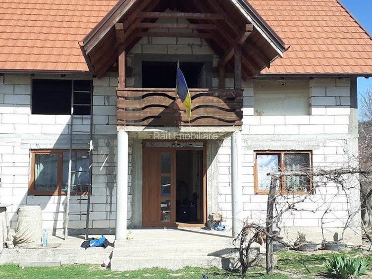 Casa de Vanzare Tigveni Arges - 6
