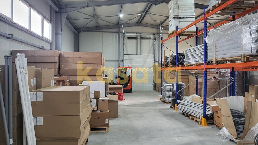 OPORTUNITATE I Spatiu de Depozitare de Vanzare - Pantelimon - 6