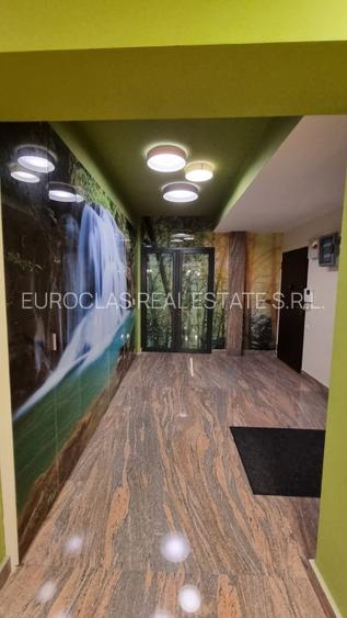 Unicat! Penthouse Mamaia Central - 690.000 euro (E8) - 13