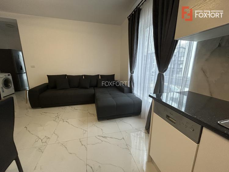 Apartament de lux cu 3 camere de inchiriat in Giroc - 2