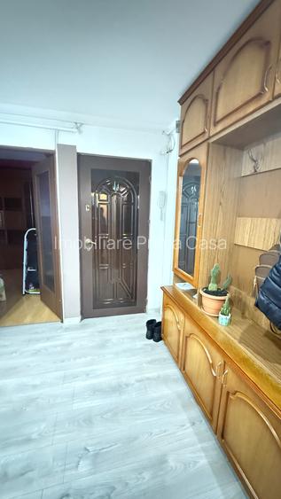 GRANICERILOR ,3camere decomandat etaj1, mobilat si utilat! - 11