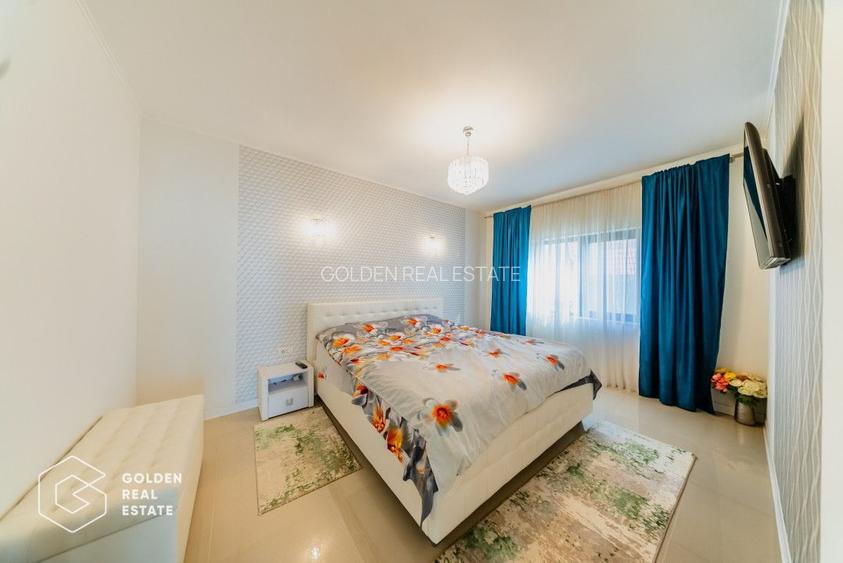 Vila P+M cu 5 camere in Gai, langa Manastire, confort si eleganta - 3