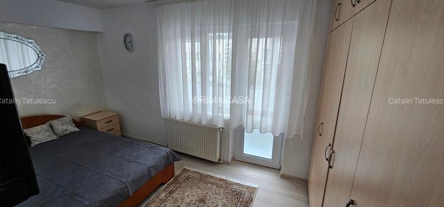 Apartament cu 2 camere ultracentral etaj 1 renovat mobilat utilat - 6