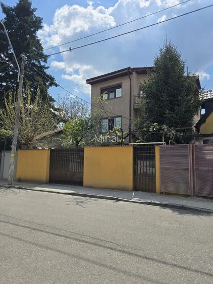 Casă P+2 de vânzare – oportunitate locuință sau investiție - 3