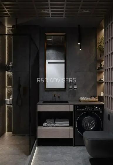 Apartament 4 Camere Duplex Metrou | Dezvoltator | Titan -Pallady - 10