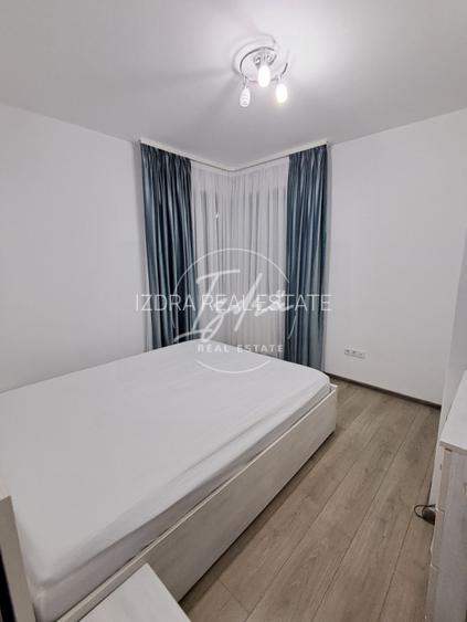 Apartament modern de inchiriat – Doamna Stanca | Parcare privata | Bloc cu lift - 6