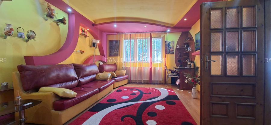 O casă pentru familie, cu grădină și intimitate - 4