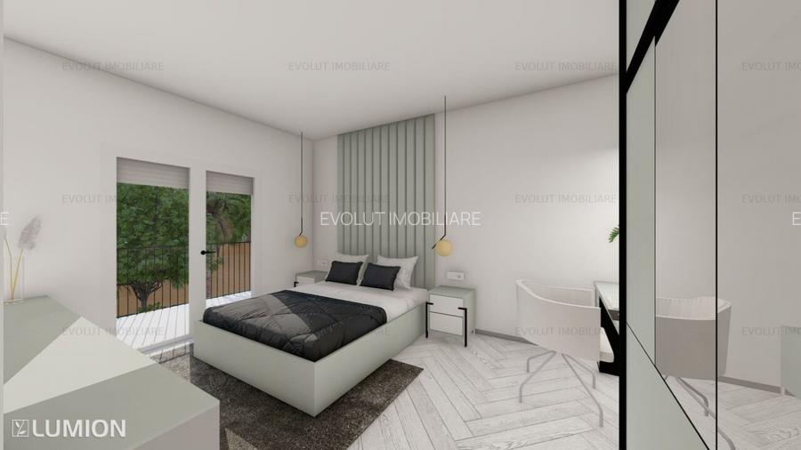 Proprietate comerciala versatila  în Eforie Sud cu vedere panoramica lac - 16