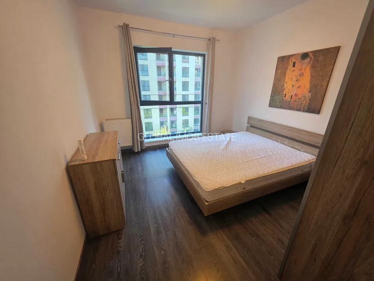 Inchiriere Apartament 2 camere Loc de Parcare Bloc Nou Lujerului - 5