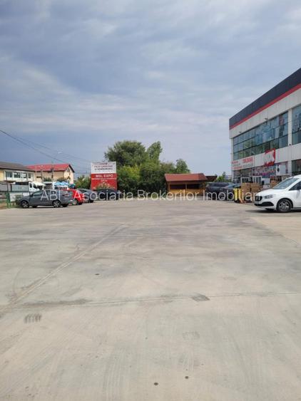 De inchiriat | Showroom 400 mp | Voluntari | - 3