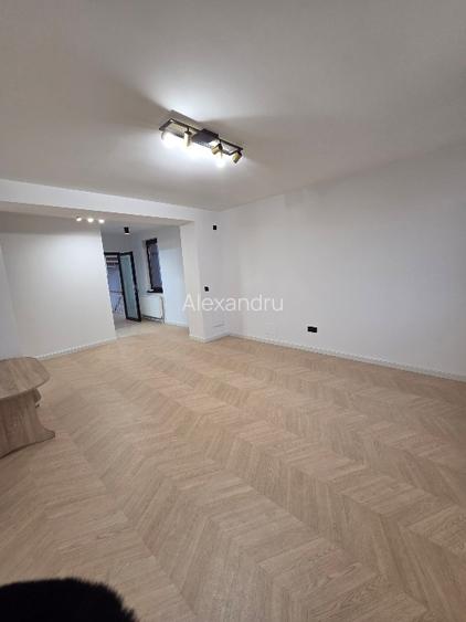 Inchiriere Clădire Birouri P+2-Ultracentral Ploiești-100mp/etaj+Curte - 5