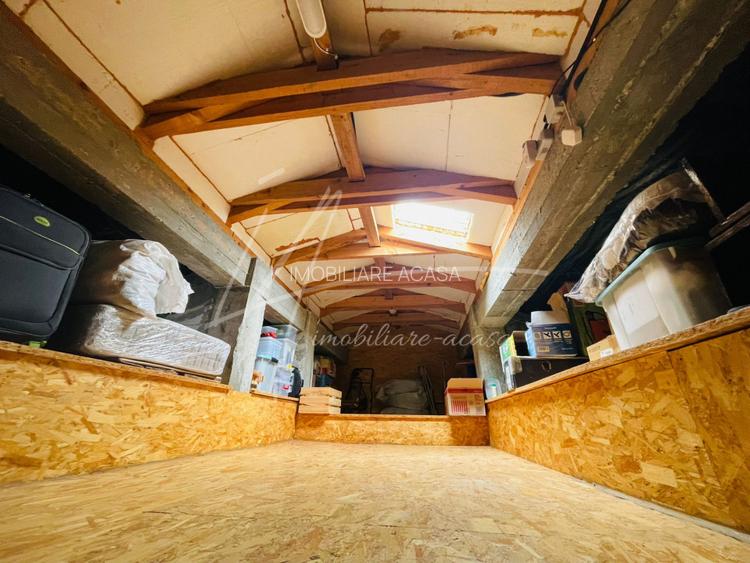 Tartasesti, casa mobilata si utilata complet, fara comision - 16