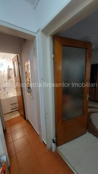 chirie garsoniera Baba Novac - 2