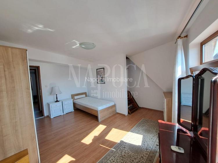 Apartament 3 camere de inchiriat in Gruia, Cluj Napoca - 4